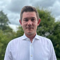 David Borgmann David Borgmann